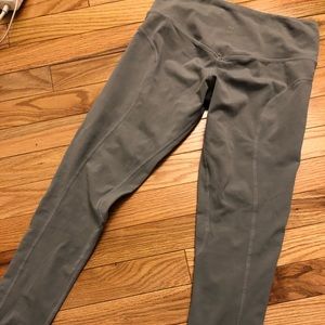 Lululemon Size 4 Leggings